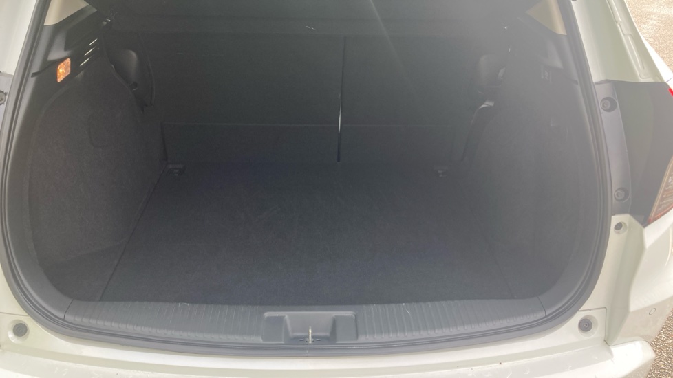 Honda HR-V 1.5 i-VTEC EX 5dr Petrol Hatchback - Image 37