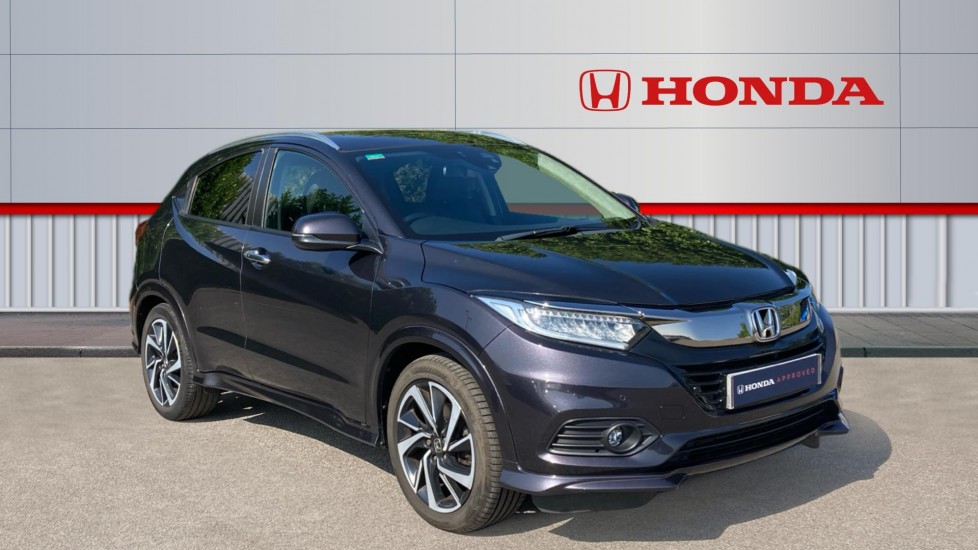 Honda HR-V 1.6 i-DTEC EX 5dr Diesel Hatchback - Image 1