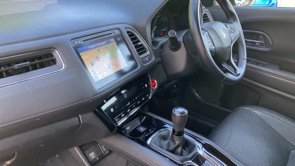 Honda HR-V 1.6 i-DTEC EX 5dr Diesel Hatchback - Image 2
