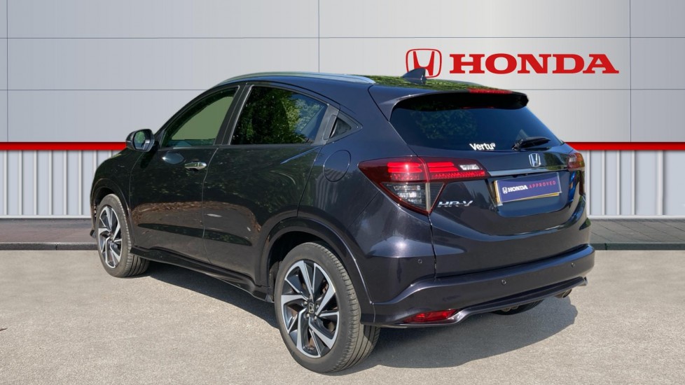 Honda HR-V 1.6 i-DTEC EX 5dr Diesel Hatchback - Image 3