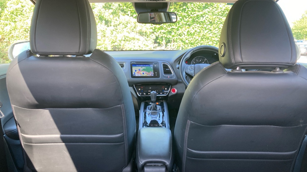Honda HR-V 1.6 i-DTEC EX 5dr Diesel Hatchback - Image 4