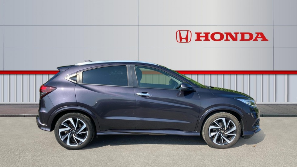 Honda HR-V 1.6 i-DTEC EX 5dr Diesel Hatchback - Image 5
