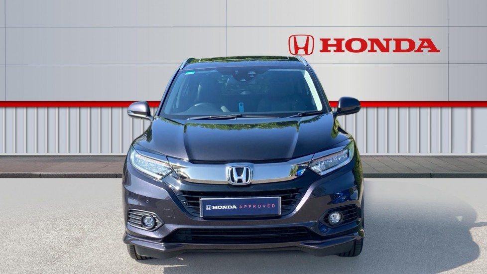 Honda HR-V 1.6 i-DTEC EX 5dr Diesel Hatchback - Image 6