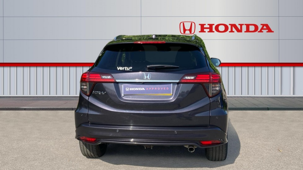 Honda HR-V 1.6 i-DTEC EX 5dr Diesel Hatchback - Image 7