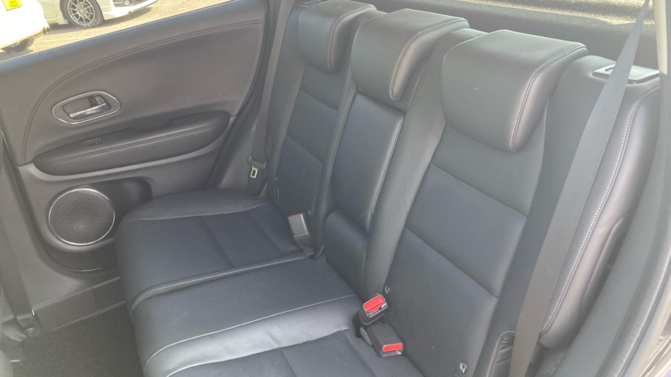 Honda HR-V 1.6 i-DTEC EX 5dr Diesel Hatchback - Image 8