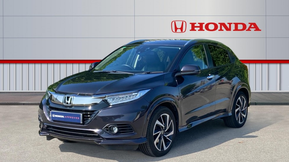 Honda HR-V 1.6 i-DTEC EX 5dr Diesel Hatchback - Image 10