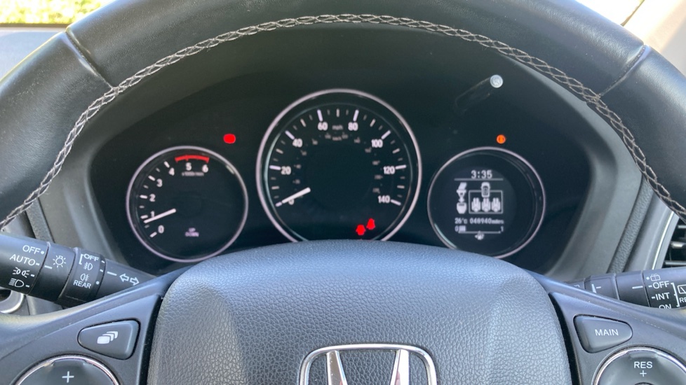 Honda HR-V 1.6 i-DTEC EX 5dr Diesel Hatchback - Image 11