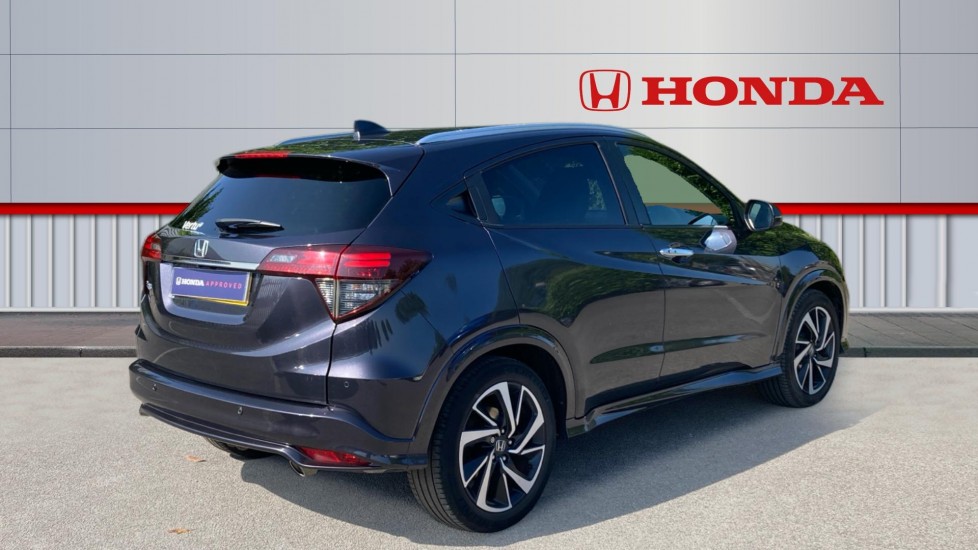 Honda HR-V 1.6 i-DTEC EX 5dr Diesel Hatchback - Image 12