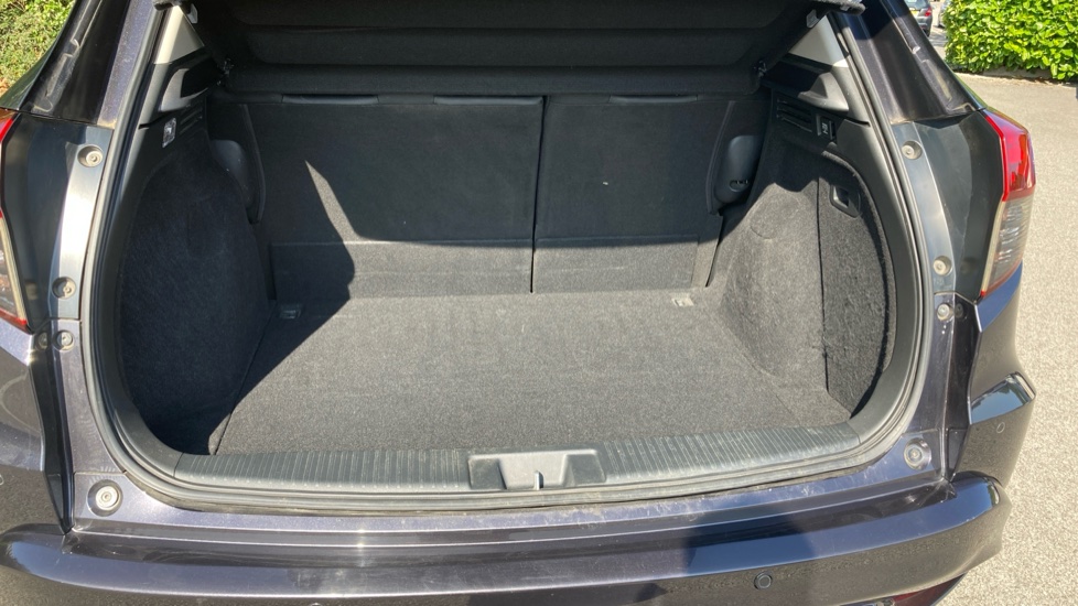 Honda HR-V 1.6 i-DTEC EX 5dr Diesel Hatchback - Image 13