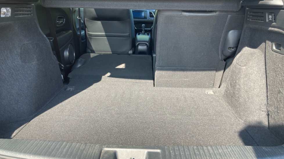 Honda HR-V 1.6 i-DTEC EX 5dr Diesel Hatchback - Image 14