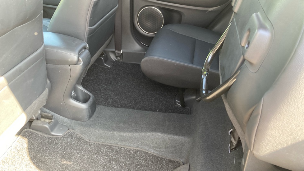 Honda HR-V 1.6 i-DTEC EX 5dr Diesel Hatchback - Image 15