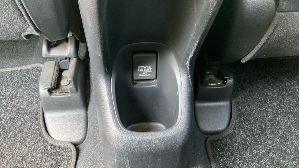 Honda HR-V 1.6 i-DTEC EX 5dr Diesel Hatchback - Image 17