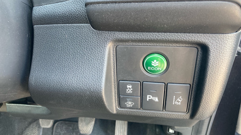 Honda HR-V 1.6 i-DTEC EX 5dr Diesel Hatchback - Image 20