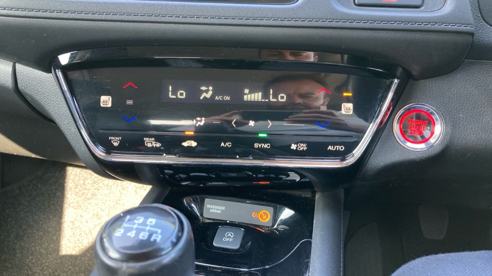 Honda HR-V 1.6 i-DTEC EX 5dr Diesel Hatchback - Image 27