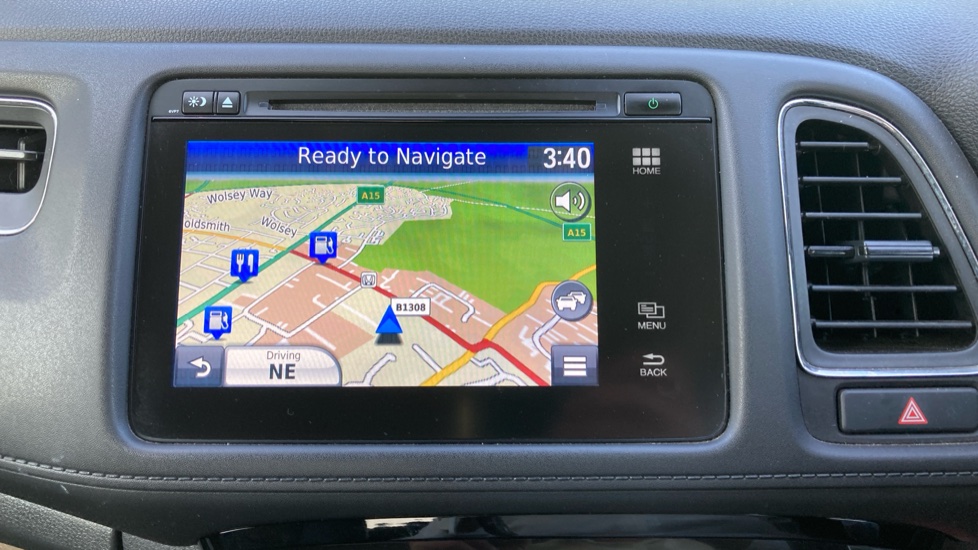 Honda HR-V 1.6 i-DTEC EX 5dr Diesel Hatchback - Image 28