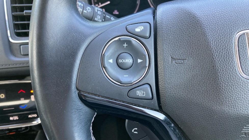 Honda HR-V 1.6 i-DTEC EX 5dr Diesel Hatchback - Image 29