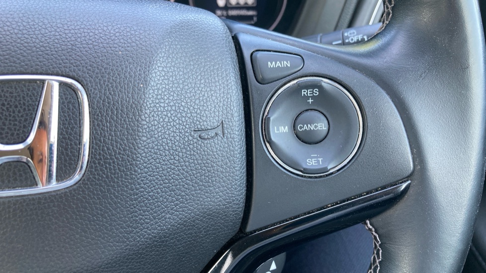 Honda HR-V 1.6 i-DTEC EX 5dr Diesel Hatchback - Image 30