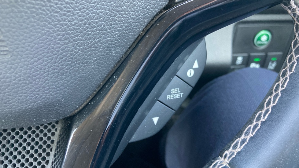 Honda HR-V 1.6 i-DTEC EX 5dr Diesel Hatchback - Image 32