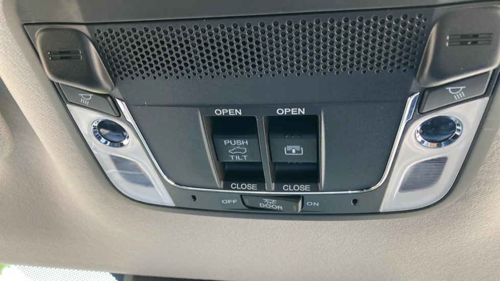 Honda HR-V 1.6 i-DTEC EX 5dr Diesel Hatchback - Image 38