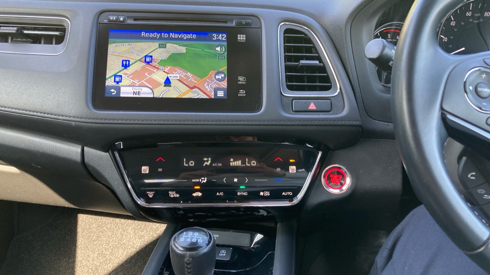 Honda HR-V 1.6 i-DTEC EX 5dr Diesel Hatchback - Image 41
