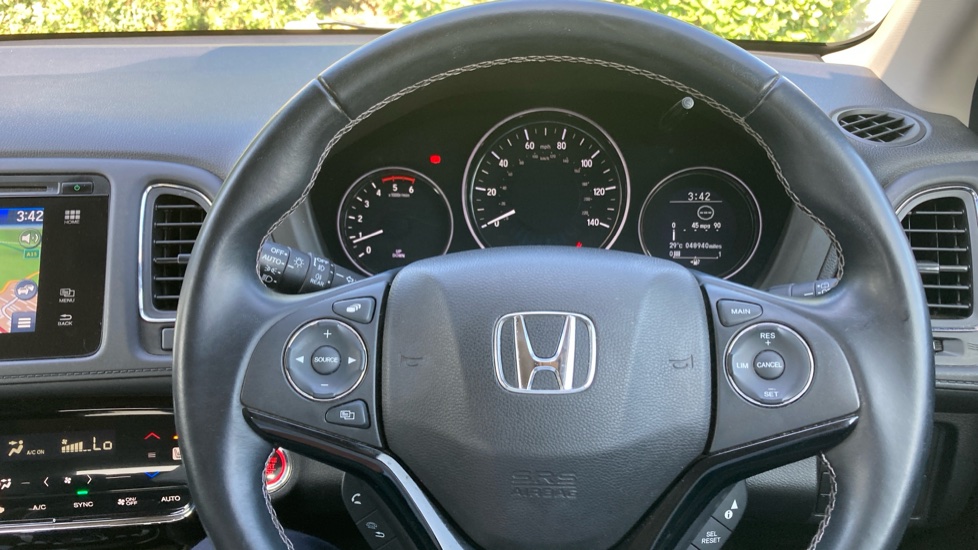 Honda HR-V 1.6 i-DTEC EX 5dr Diesel Hatchback - Image 42