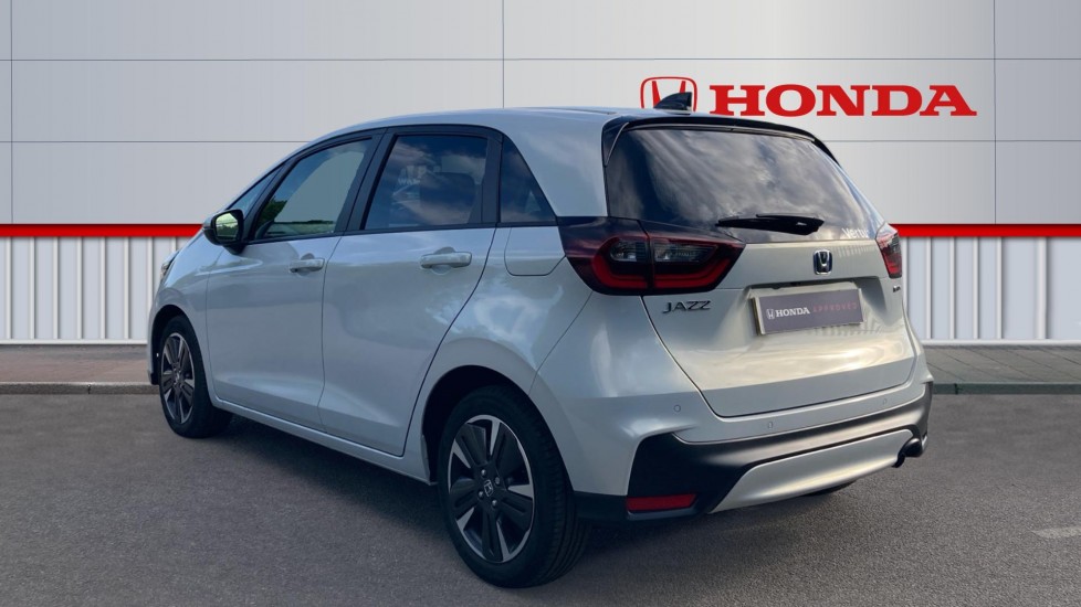 Honda Jazz 1.5 i-MMD Hybrid Advance 5dr eCVT Hybrid Hatchback - Image 3