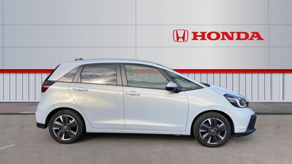 Honda Jazz 1.5 i-MMD Hybrid Advance 5dr eCVT Hybrid Hatchback - Image 5