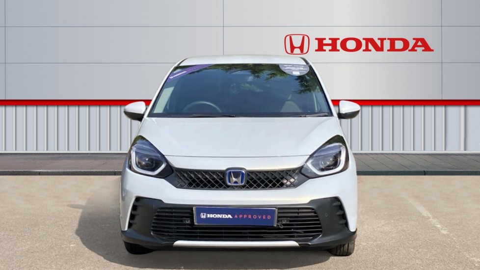 Honda Jazz 1.5 i-MMD Hybrid Advance 5dr eCVT Hybrid Hatchback - Image 6
