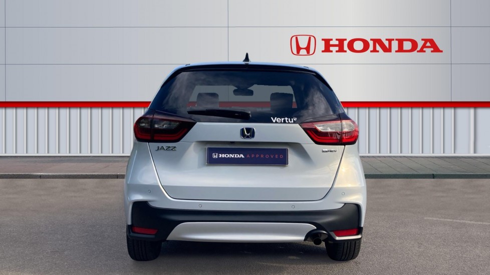 Honda Jazz 1.5 i-MMD Hybrid Advance 5dr eCVT Hybrid Hatchback - Image 7