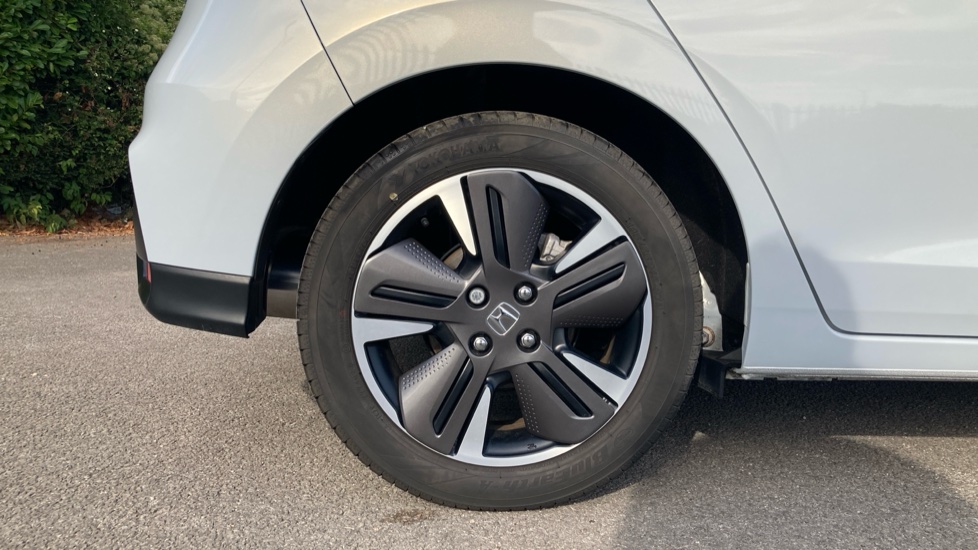 Honda Jazz 1.5 i-MMD Hybrid Advance 5dr eCVT Hybrid Hatchback - Image 9
