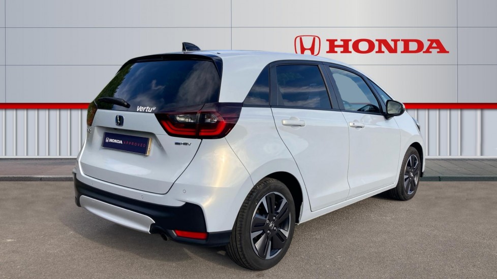 Honda Jazz 1.5 i-MMD Hybrid Advance 5dr eCVT Hybrid Hatchback - Image 12
