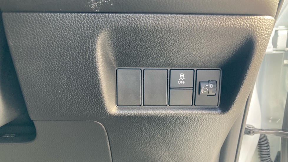 Honda Jazz 1.5 i-MMD Hybrid Advance 5dr eCVT Hybrid Hatchback - Image 17