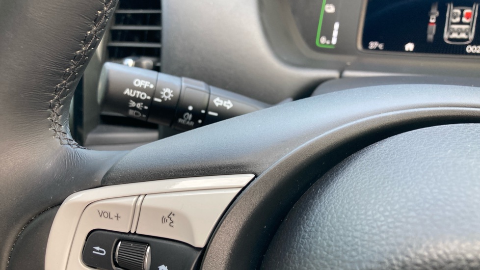 Honda Jazz 1.5 i-MMD Hybrid Advance 5dr eCVT Hybrid Hatchback - Image 20