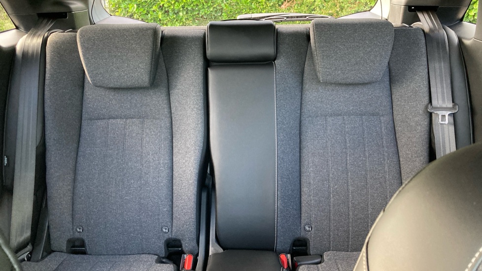 Honda Jazz 1.5 i-MMD Hybrid Advance 5dr eCVT Hybrid Hatchback - Image 23