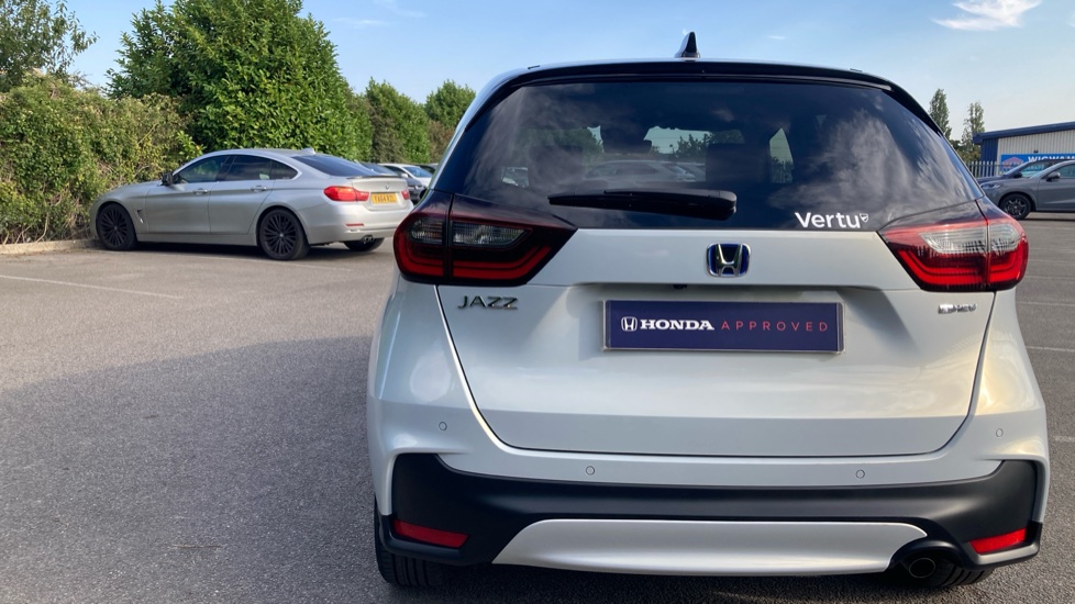 Honda Jazz 1.5 i-MMD Hybrid Advance 5dr eCVT Hybrid Hatchback - Image 26