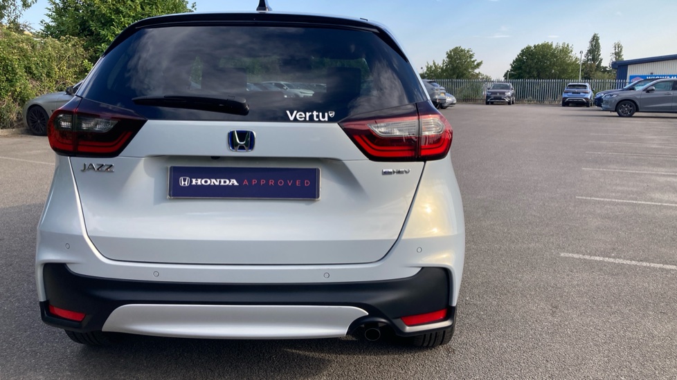 Honda Jazz 1.5 i-MMD Hybrid Advance 5dr eCVT Hybrid Hatchback - Image 27