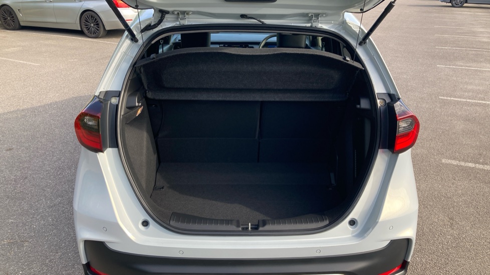 Honda Jazz 1.5 i-MMD Hybrid Advance 5dr eCVT Hybrid Hatchback - Image 29