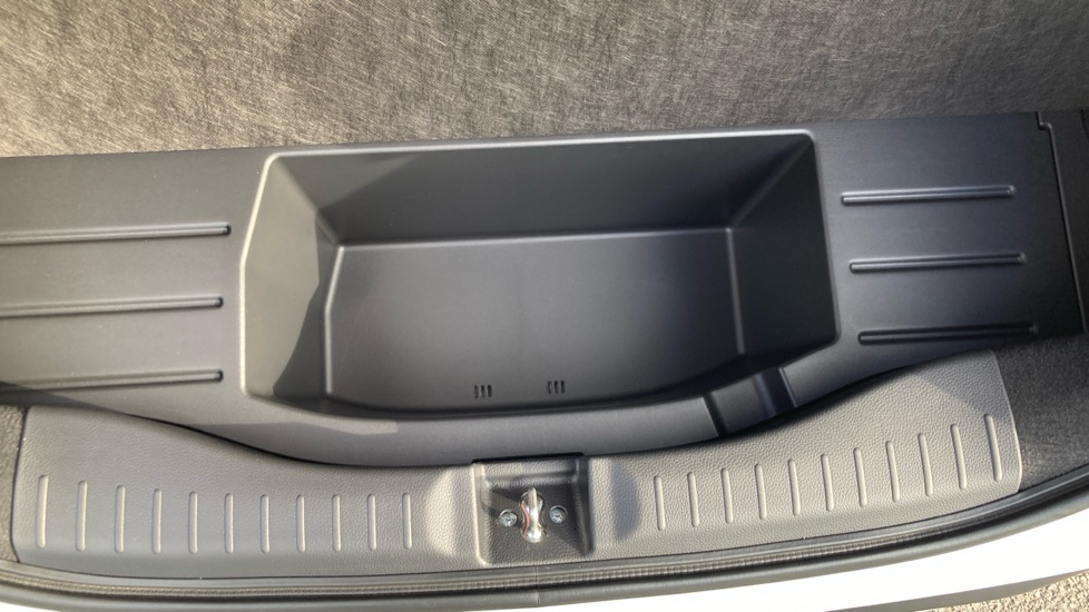 Honda Jazz 1.5 i-MMD Hybrid Advance 5dr eCVT Hybrid Hatchback - Image 30