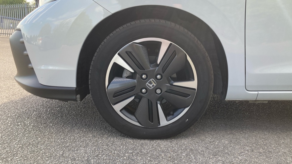 Honda Jazz 1.5 i-MMD Hybrid Advance 5dr eCVT Hybrid Hatchback - Image 33