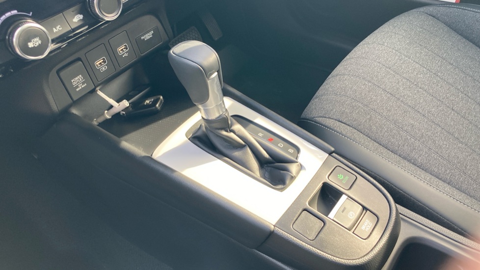 Honda Jazz 1.5 i-MMD Hybrid Advance 5dr eCVT Hybrid Hatchback - Image 35