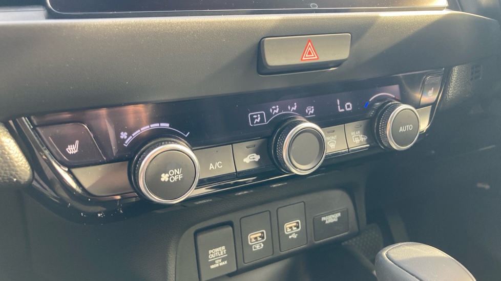 Honda Jazz 1.5 i-MMD Hybrid Advance 5dr eCVT Hybrid Hatchback - Image 37