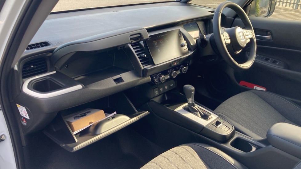 Honda Jazz 1.5 i-MMD Hybrid Advance 5dr eCVT Hybrid Hatchback - Image 38