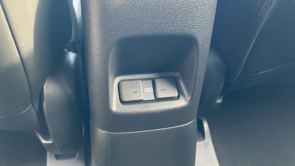 Honda Jazz 1.5 i-MMD Hybrid Advance 5dr eCVT Hybrid Hatchback - Image 40