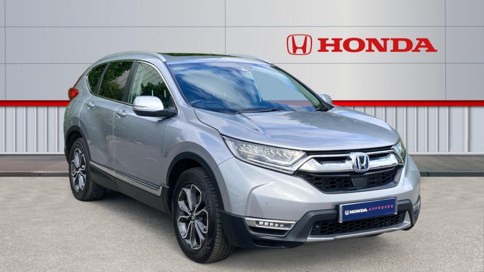 2023 Honda CR-V
