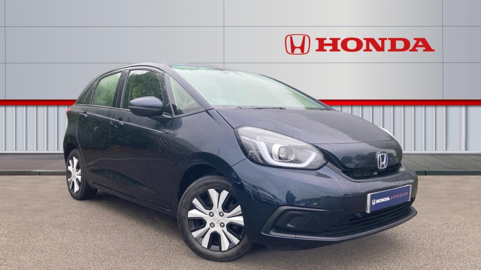 2023 Honda Jazz