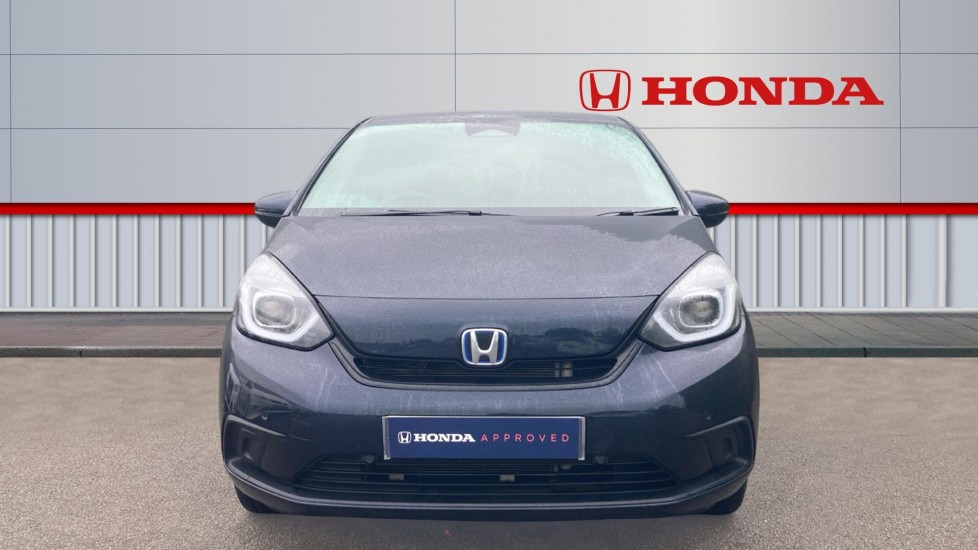 Honda Jazz 1.5 i-MMD Hybrid SR 5dr eCVT Hybrid Hatchback - Image 6