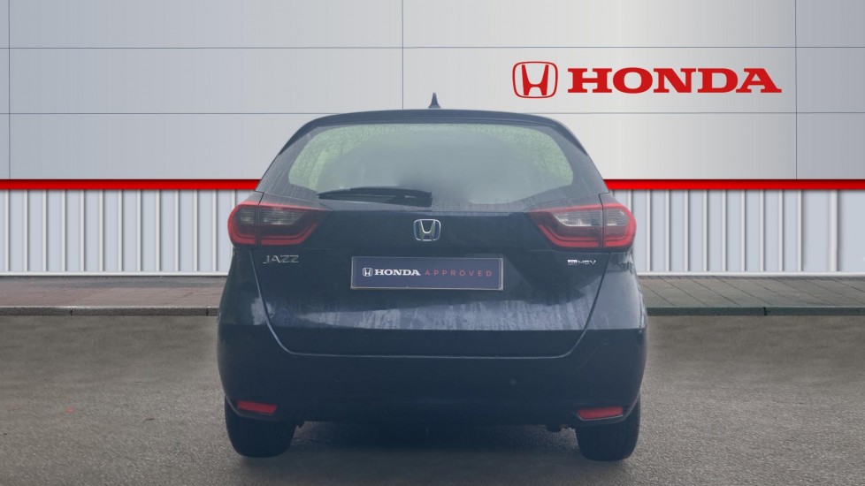 Honda Jazz 1.5 i-MMD Hybrid SR 5dr eCVT Hybrid Hatchback - Image 7