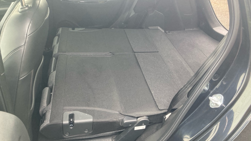 Honda Jazz 1.5 i-MMD Hybrid SR 5dr eCVT Hybrid Hatchback - Image 20
