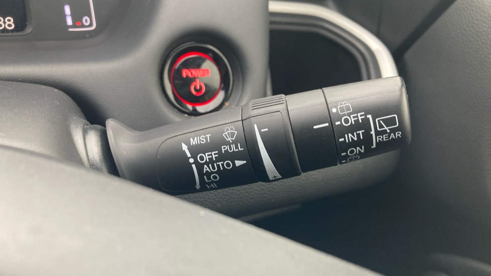Honda Jazz 1.5 i-MMD Hybrid SR 5dr eCVT Hybrid Hatchback - Image 36