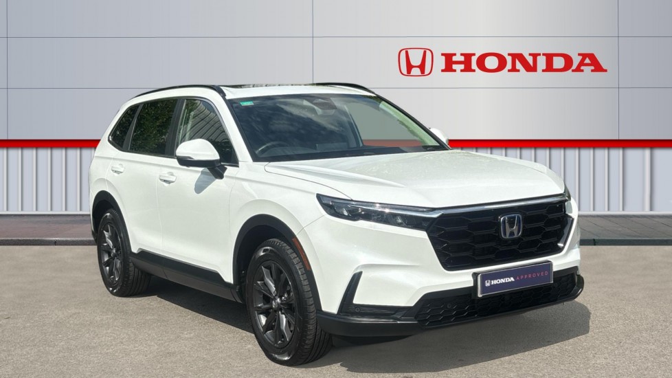 Honda CR-V 2.0 eHEV Advance 5dr eCVT Hybrid Estate - Image 1